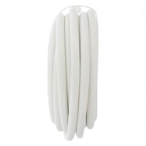 Q-Link huishoudkabel VMVL 3x1.5 mm2 100 m wit 01.265.85