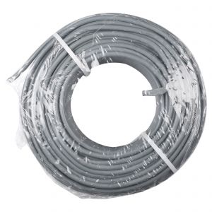 Q-Link buitenkabel XMVK 5x2.5 mm2 100 m grijs 01.266.57