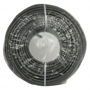 Q-Link grondkabel XMVK-AS 4x2.5 mm2 100 m grijs 01.266.76