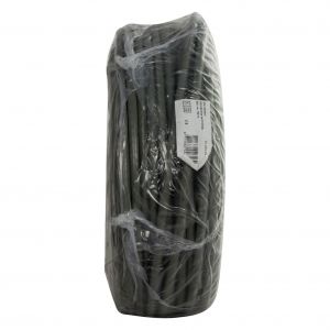 Q-Link grondkabel XMVK-AS 4x2.5 mm2 100 m grijs 01.266.76
