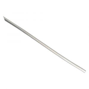 Q-Link aarddraad blank vertind 4 mm2 25 m blank 01.266.81
