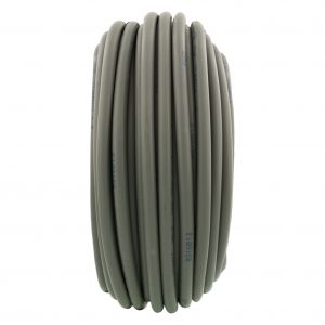 Q-Link buitenkabel XMVK 2x1.5 mm2 20 m grijs 01.268.13