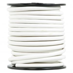 Q-Link huishoudkabel VMVL 5x2.5 mm2 wit 35x1 m 01.269.05