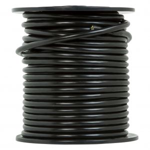 Q-Link autokabel vinyl 7x1.5 mm2 zwart 50x1 m 01.269.14