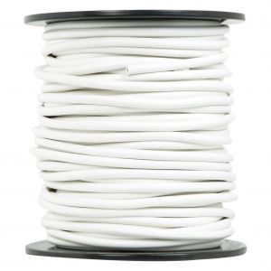 Q-Link huishoudkabel VMVL 3x1.5 mm2 wit 70x1 m 01.269.88