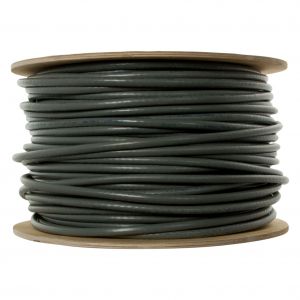 Q-Link grondkabel XMVK-AS 2x2.5 mm2 200x1 m grijs 01.269.90