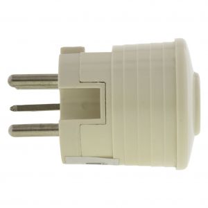 Q-Link stekker Perilex rechte uitvoering 16 A 01.372.05