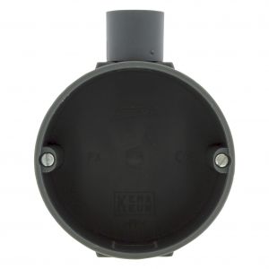 Q-Link inbouwdoos Perilex 16 A 01.372.15