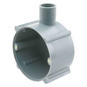 Q-Link inbouwdoos Perilex 16 A 01.372.15