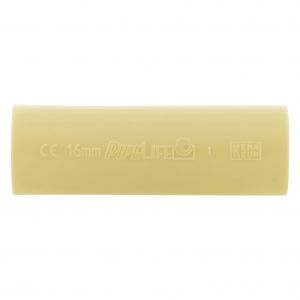 Pipelife sok PVC slagvast diameter 5-8 inch crème set 10 stuks 01.474.00