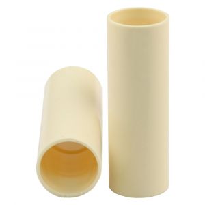 Pipelife sok PVC slagvast diameter 5-8 inch crème set 10 stuks 01.474.00