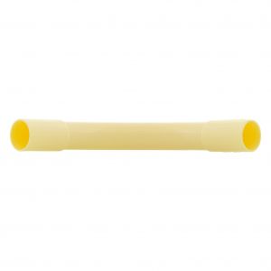 Pipelife bocht PVC slagvast diameter 5/8 inch crème set 5 stuks 01.474.04