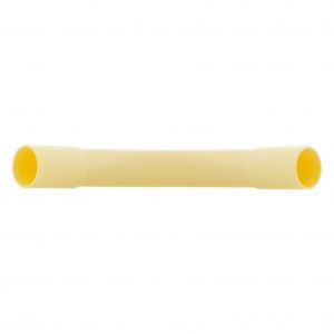 Pipelife bocht PVC slagvast diameter 3-4 inch crème set 3 stuks 01.474.06