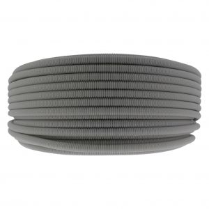 Q-Link installatiebuis Flexiplus slagvast diameter 5/8 inch 100 m grijs voorbedraad 01.474.56