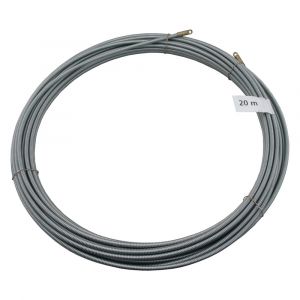 Q-Link trekveer metaal 20 m 01.475.70
