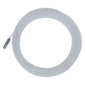 Q-Link trekveer 10 m nylon wit 01.475.75