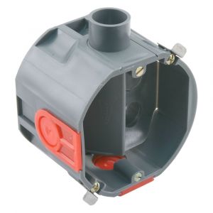 Attema hollewanddoos UHW50 50 mm 5/8 inch 2x16/19 mm 01.476.09