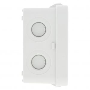 Attema kabeldoos M20 universeel grijs 01.476.41