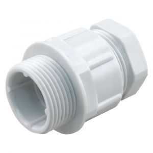 Q-Link wartel PG16 22 mm grijs set 10 stuks 01.476.45
