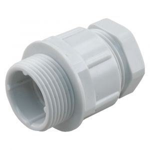 Q-Link wartel M20 20 mm grijs set 10 stuks 01.476.53