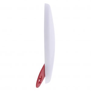 Q-Link plafondplaat rond diameter 125 mm wit 01.476.89
