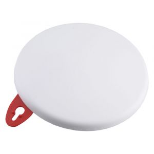 Q-Link plafondplaat rond diameter 125 mm wit 01.476.89