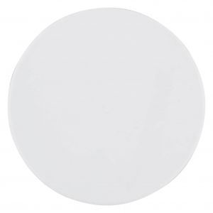 Q-Link afdekplaat zelfklemmend rond diameter 95 mm wit 01.477.11