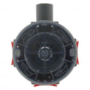 Attema inbouwdoos U40 diameter 5/8 inch grijs 01.477.13