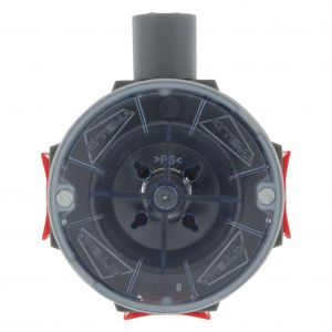 Attema inbouwdoos U50 diameter 5/8 inch grijs 01.477.14