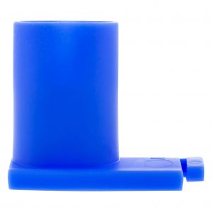 Haf spruitstuk multi 1x diameter 5-8-3-4 inch blauw set 3 stuks 01.477.29