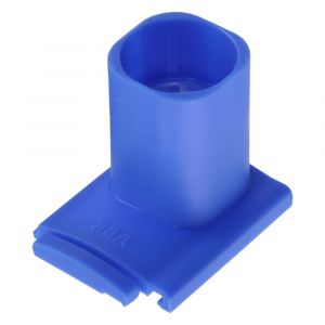 Haf spruitstuk multi 1x diameter 5-8-3-4 inch blauw set 3 stuks 01.477.29