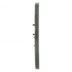 Q-Link correctiering voor inbouwdoos 4 mm grijs set 10 stuks 01.477.58