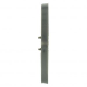 Q-Link correctiering voor inbouwdoos 6 mm grijs set 10 stuks 01.477.59