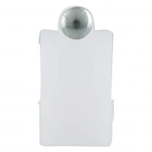 Q-Link buisclip voor installatiebuis 16-19 mm transparant set 20 stuks 03.003.77