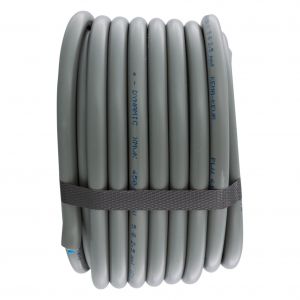 Q-Link buitenkabel XMVK 5x2.5 mm2 10 m grijs 03.007.19