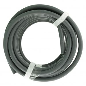 Q-Link buitenkabel XMVK 3x2.5 mm2 5 m grijs 03.007.39