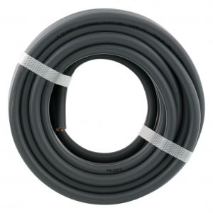 Q-Link buitenkabel XMVK 3x2.5 mm2 10 m grijs 03.007.40