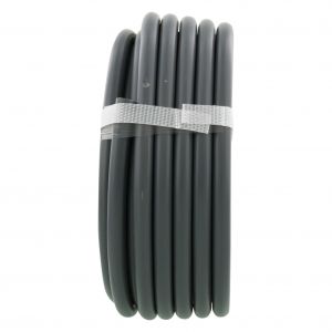 Q-Link buitenkabel XMVK 3x2.5 mm2 10 m grijs 03.007.40