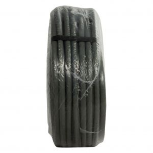 Q-Link grondkabel XMVK-AS 2x2.5 mm2 50 m grijs 03.007.42