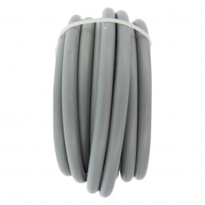 Q-Link buitenkabel XMVK 4x2.5 mm2 5 m grijs 03.007.43