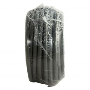 Q-Link grondkabel XMVK-AS 2x2.5 mm2 25 m grijs 03.007.47