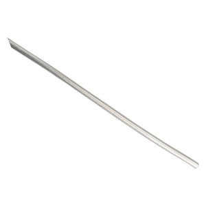 Q-Link aarddraad 4 mm2 5 m blank vertind 03.030.00