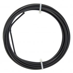 Q-Link installatiedraad VD 1.5 mm2 5 m zwart 03.030.01