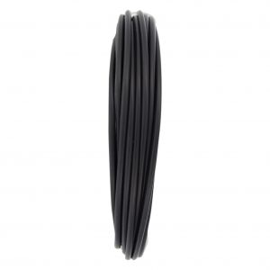 Q-Link installatiedraad VD 1.5 mm2 5 m zwart 03.030.01