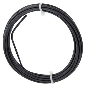 Q-Link installatiedraad VD 1.5 mm2 5 m zwart 03.030.01