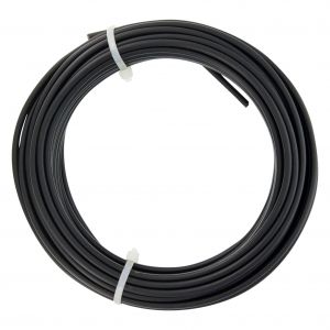 Q-Link installatiedraad VD 1.5 mm2 10 m zwart 03.030.02