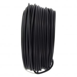Q-Link installatiedraad VD 1.5 mm2 20 m zwart 03.030.03
