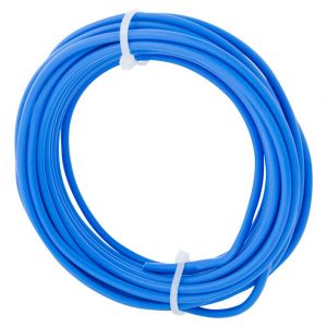 Q-Link installatiedraad VD 2.5 mm2 5 m blauw 03.030.04
