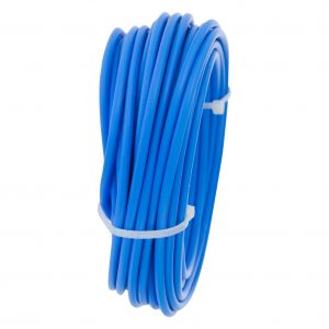 Q-Link installatiedraad VD 2.5 mm2 10 m blauw 03.030.05