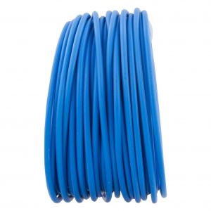 Q-Link installatiedraad VD 2.5 mm2 20 m blauw 03.030.06